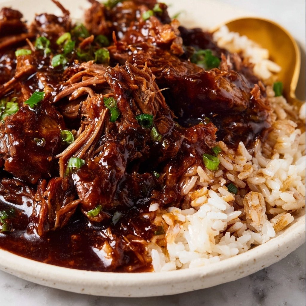 Pork Adobo Recipe